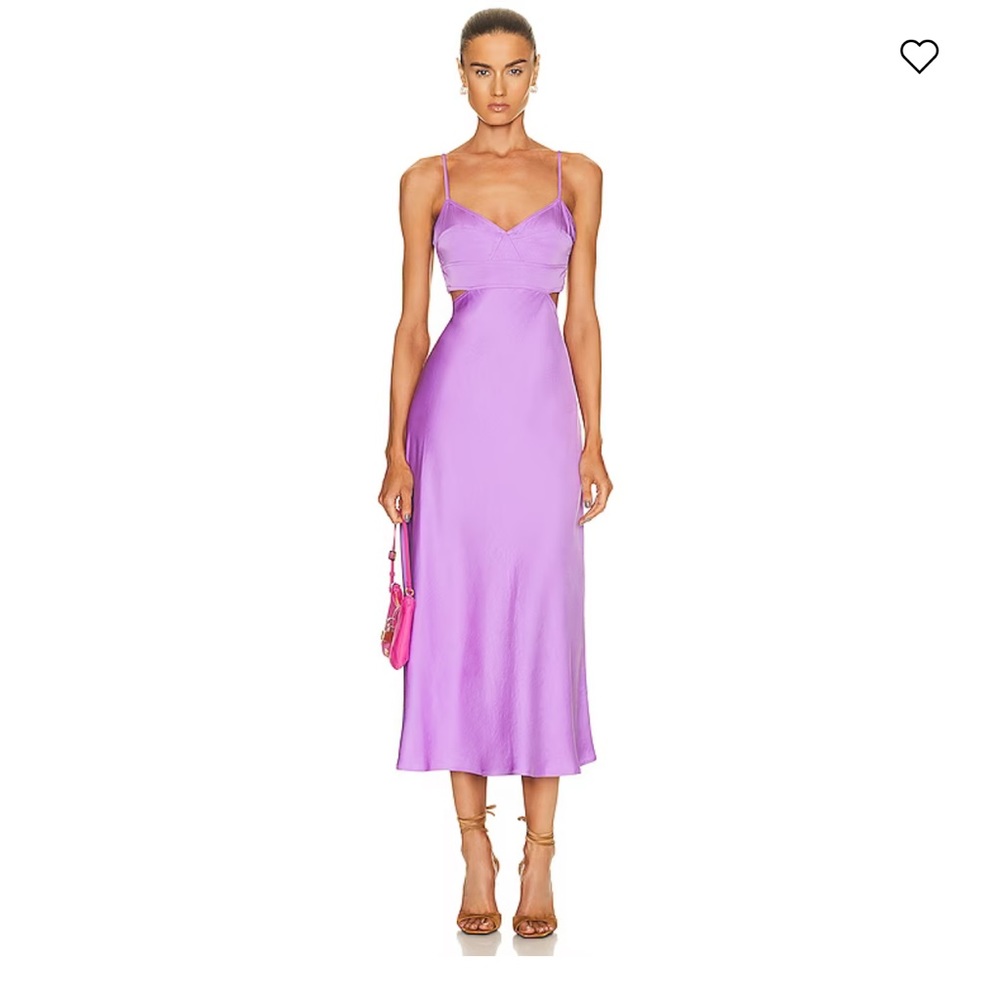 A.L.C Blakely Dress
